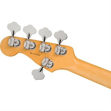 Fender USA American Professional II Jazz Bass V (Roasted Pine/Maple) 【生産完了品】 【特価】 【夏先取り大特価セール】 画像5