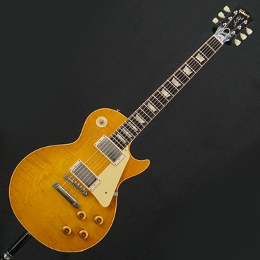 Gibson USED 中古 Custom Shop 1959 Les Paul Standard Reissue VOS (Lemon Burst) [SN.943512] ギブソン 画像2