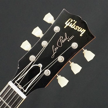 Gibson USED 中古 Custom Shop 1959 Les Paul Standard Reissue VOS (Lemon Burst) [SN.943512] ギブソン 画像6