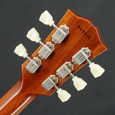 Gibson USED 中古 Custom Shop 1959 Les Paul Standard Reissue VOS (Lemon Burst) [SN.943512] ギブソン 画像7