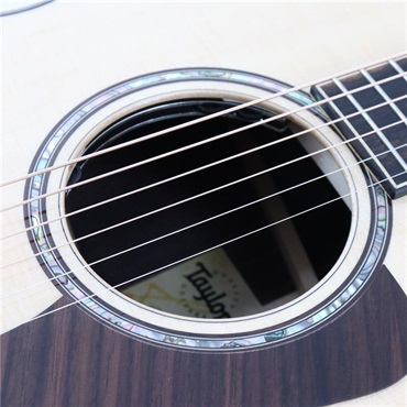 TAYLOR Next Generation 814ce テイラー 画像10