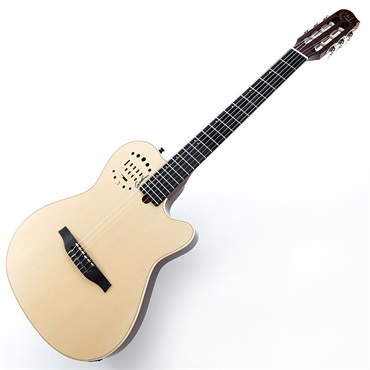 Godin Multiac Nylon Deluxe 展示限定OUTLET！ 画像1