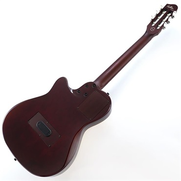 Godin Multiac Nylon Deluxe 展示限定OUTLET！ 画像2