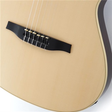 Godin Multiac Nylon Deluxe 展示限定OUTLET！ 画像4
