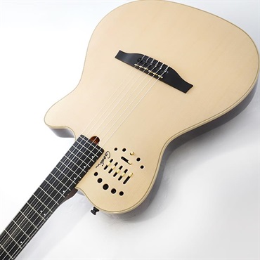 Godin Multiac Nylon Deluxe 展示限定OUTLET！ 画像5