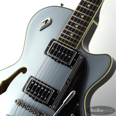 Duesenberg DTV-CAB Starplayer TV (Catalina Avalon Blue) 【特価】 画像3