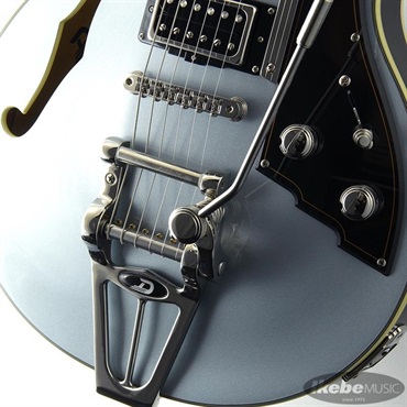 Duesenberg DTV-CAB Starplayer TV (Catalina Avalon Blue) 【特価】 画像4