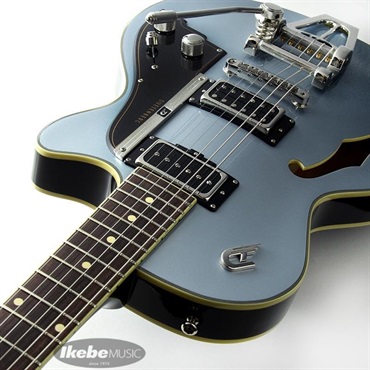 Duesenberg DTV-CAB Starplayer TV (Catalina Avalon Blue) 【特価】 画像5