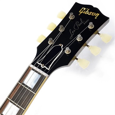 Gibson 1959 Les Paul Standard Reissue VOS (Holada/Rush Burst) SN.CS 403530  【特価】 画像8