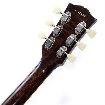 Gibson 1959 Les Paul Standard Reissue VOS (Holada/Rush Burst) SN.CS 403530  【特価】 画像9
