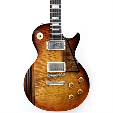 Gibson 1959 Les Paul Standard Reissue VOS (Holada/Rush Burst) SN.CS 403530  【特価】 画像10