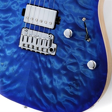 MAYONES Aquila Elite S 6 (Lagoon Burst Gloss)  【特価】 画像4