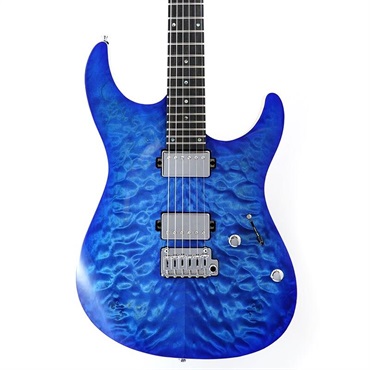 MAYONES Aquila Elite S 6 (Lagoon Burst Gloss)  【特価】 画像9