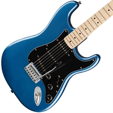 Squier by Fender 【キズ有アウトレット品！】 Affinity Series Stratocaster (Lake Placid Blue/Maple)  【特価】 画像2