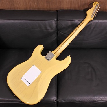 Fender Custom Shop Limited Edition 70th Anniversary 1954 Stratocaster Time Capsule Package (Natural Blonde) [SN.XN5284] 【IKEBE Order Model】  【特価】 画像1