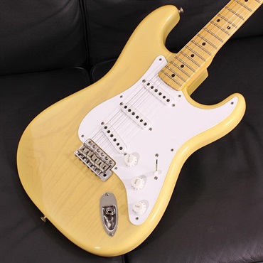 Fender Custom Shop Limited Edition 70th Anniversary 1954 Stratocaster Time Capsule Package (Natural Blonde) [SN.XN5284] 【IKEBE Order Model】  【特価】 画像2