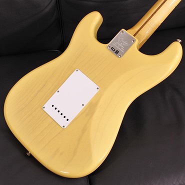 Fender Custom Shop Limited Edition 70th Anniversary 1954 Stratocaster Time Capsule Package (Natural Blonde) [SN.XN5284] 【IKEBE Order Model】  【特価】 画像3