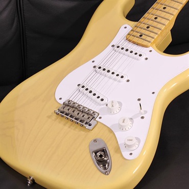 Fender Custom Shop Limited Edition 70th Anniversary 1954 Stratocaster Time Capsule Package (Natural Blonde) [SN.XN5284] 【IKEBE Order Model】  【特価】 画像4