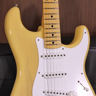 Fender Custom Shop Limited Edition 70th Anniversary 1954 Stratocaster Time Capsule Package (Natural Blonde) [SN.XN5284] 【IKEBE Order Model】  【特価】 画像5