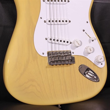 Fender Custom Shop Limited Edition 70th Anniversary 1954 Stratocaster Time Capsule Package (Natural Blonde) [SN.XN5284] 【IKEBE Order Model】  【特価】 画像6