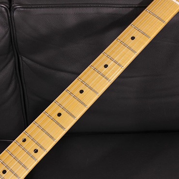 Fender Custom Shop Limited Edition 70th Anniversary 1954 Stratocaster Time Capsule Package (Natural Blonde) [SN.XN5284] 【IKEBE Order Model】  【特価】 画像7
