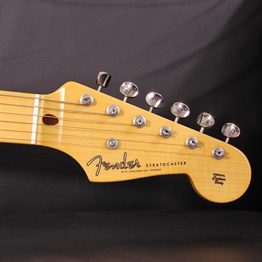 Fender Custom Shop Limited Edition 70th Anniversary 1954 Stratocaster Time Capsule Package (Natural Blonde) [SN.XN5284] 【IKEBE Order Model】  【特価】 画像8