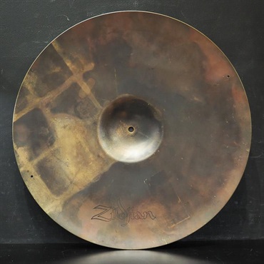 Zildjian 【プライスダウン！】USED 中古 A Zildjian EARTH RIDE 20 [3350g] 画像1