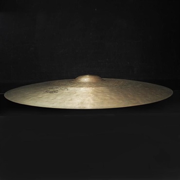 Zildjian USED 中古 K Constantinople Hi Bell Thin Low 22 [2256g] 画像7