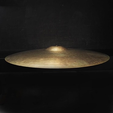 SABIAN USED 中古 HH-22RR-B [HH Rock Ride 22 Brilliant Finish / 3600g] 画像7