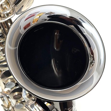 Cadeson USED 中古 アルトサックス カドソン A-900BN #263xx5 【現状販売品、保証無し】 画像5