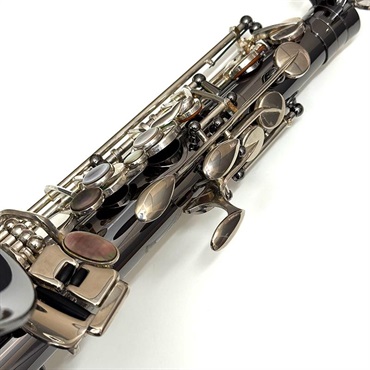 Cadeson USED 中古 アルトサックス カドソン A-900BN #263xx5 【現状販売品、保証無し】 画像10
