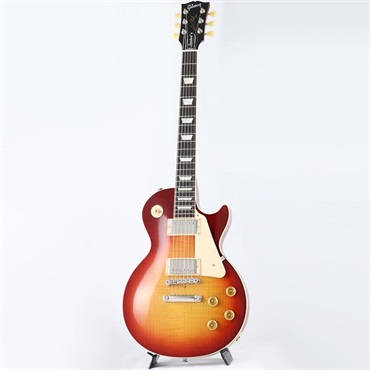 Gibson 【GIBSON×AQUBEストラッププレゼント】Les Paul Standard '50s (Heritage Cherry Sunburst) [SN.228350222] 画像1