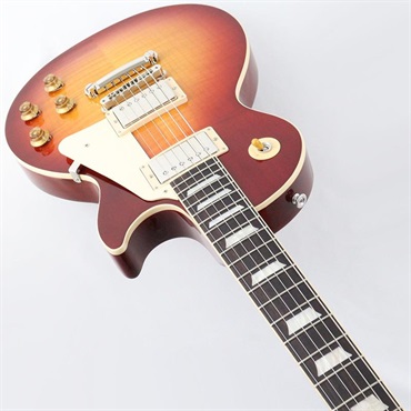 Gibson 【GIBSON×AQUBEストラッププレゼント】Les Paul Standard '50s (Heritage Cherry Sunburst) [SN.228350222] 画像4