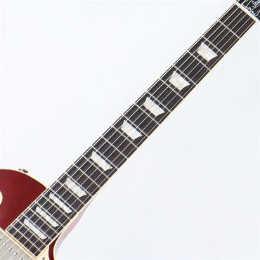 Gibson 【GIBSON×AQUBEストラッププレゼント】Les Paul Standard '50s (Heritage Cherry Sunburst) [SN.228350222] 画像5