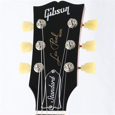 Gibson 【GIBSON×AQUBEストラッププレゼント】Les Paul Standard '50s (Heritage Cherry Sunburst) [SN.228350222] 画像7