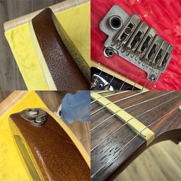 GRECO USED 中古 EW-88(TPK)[SN.A002281] グレコ 画像9