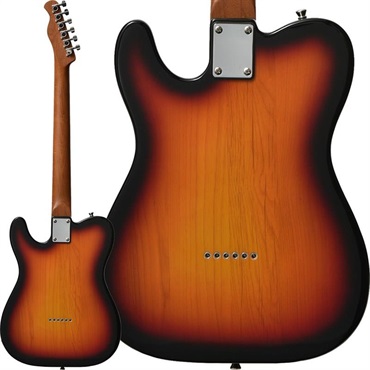 Bacchus Universe Series BTE-1-RSM/M (3TS) 画像1