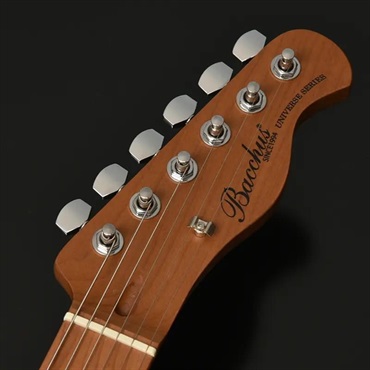 Bacchus Universe Series BTE-1-RSM/M (3TS) 画像3