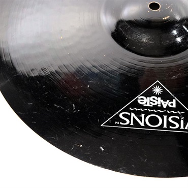 PAiSTe USED 中古 Visions Crash 16'' 画像2