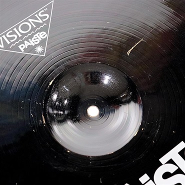 PAiSTe USED 中古 Visions Crash 16'' 画像4
