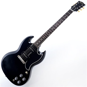 Gibson 1963 SG Special Reissue Lightning Bar Murphy Lab Ultra Light Aged (Ebony) SN.505353 画像1