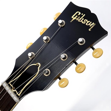 Gibson 1963 SG Special Reissue Lightning Bar Murphy Lab Ultra Light Aged (Ebony) SN.505353 画像8
