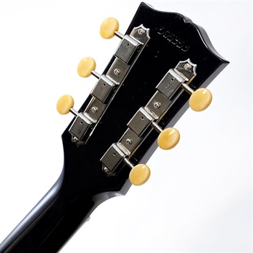 Gibson 1963 SG Special Reissue Lightning Bar Murphy Lab Ultra Light Aged (Ebony) SN.505353 画像9