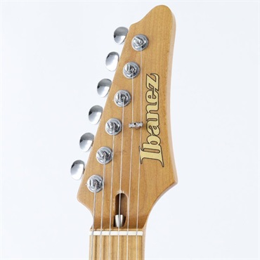 Ibanez USED 中古 Prestige AZS2200-BK(Black)[SN.F2112636]アイバニーズ 画像4