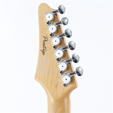 Ibanez USED 中古 Prestige AZS2200-BK(Black)[SN.F2112636]アイバニーズ 画像5