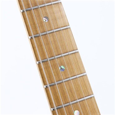 Ibanez USED 中古 Prestige AZS2200-BK(Black)[SN.F2112636]アイバニーズ 画像6