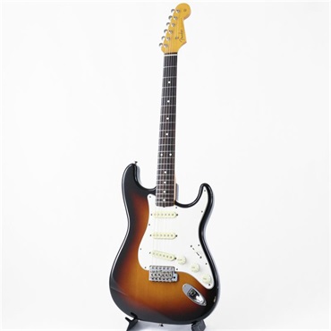 Fender Japan USED 中古 ST62-53(3Tone Sunburst)[SN.Q037081]フェンダー 画像1