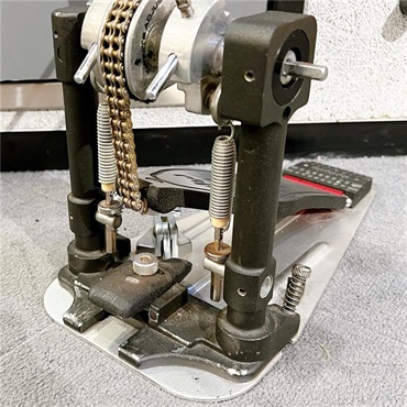 dw USED 中古品 DWCP9002 [9000 Series / Double Bass Drum Pedals] 画像4