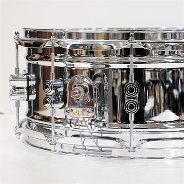 pdp by DW PDSN6514SSCSC [Concept Chrome Steel Snare Drum 14''×6.5'']【数量限定特価品】 画像2