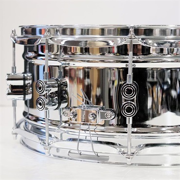pdp by DW PDSN6514SSCSC [Concept Chrome Steel Snare Drum 14''×6.5'']【数量限定特価品】 画像4